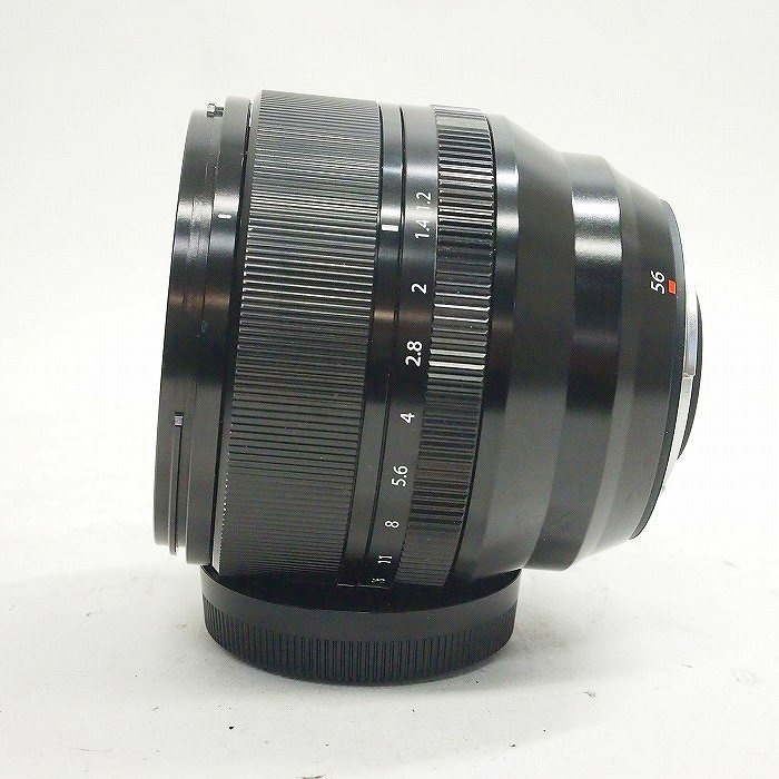 フジフイルム XF56/1.2 R WR