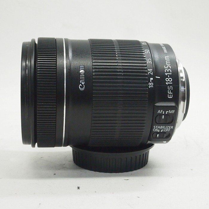 キヤノン EF-S18-135/F3.5-5.6 IS