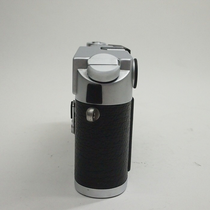 ライカ M6 ボディ シルバー