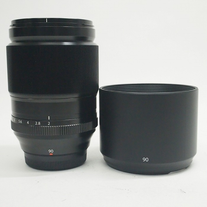 フジフイルム XF90/2 R LM WR