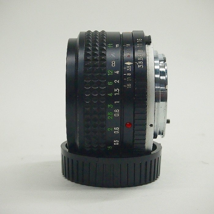 ミノルタ MC 28/3.5