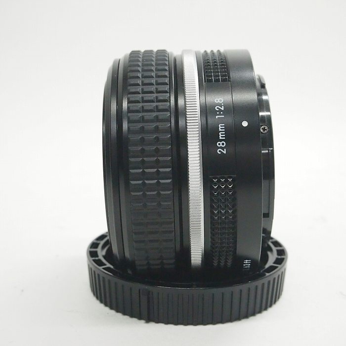 ニコン Z 28/2.8 SPECIAL EDITION