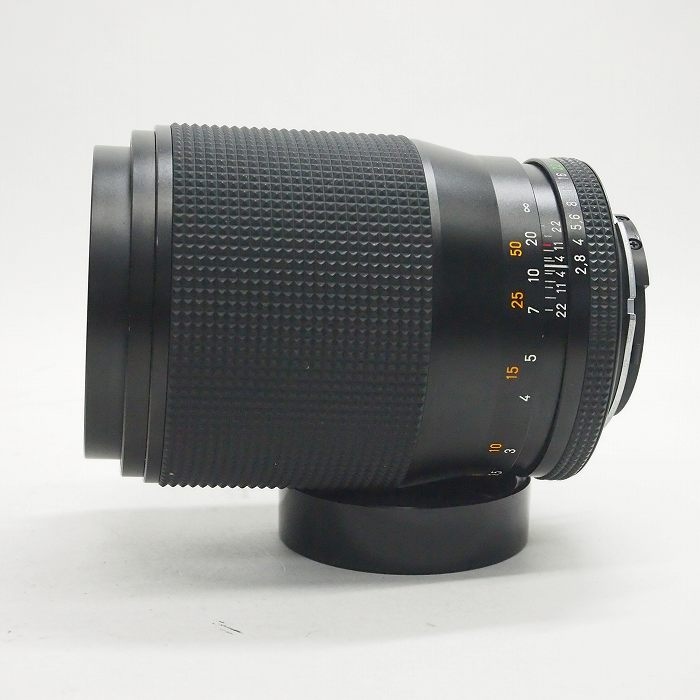 コンタックス ゾナー T*135/2.8 MMJ