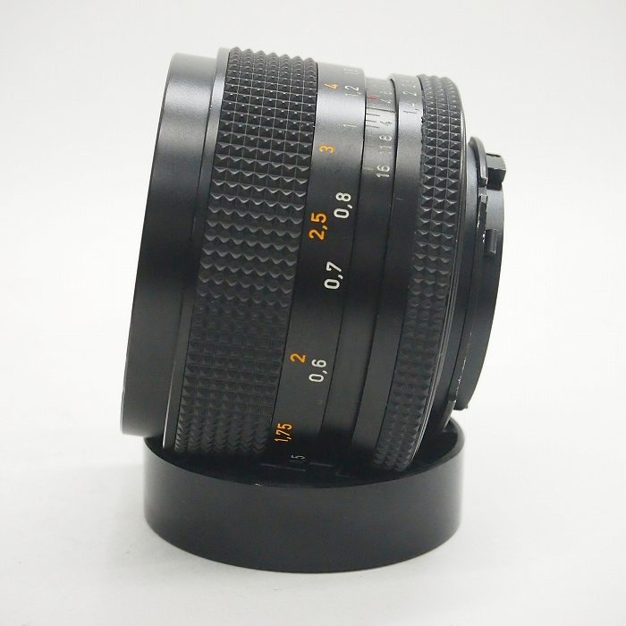 コンタックス プラナー T*50/1.4 AEJ