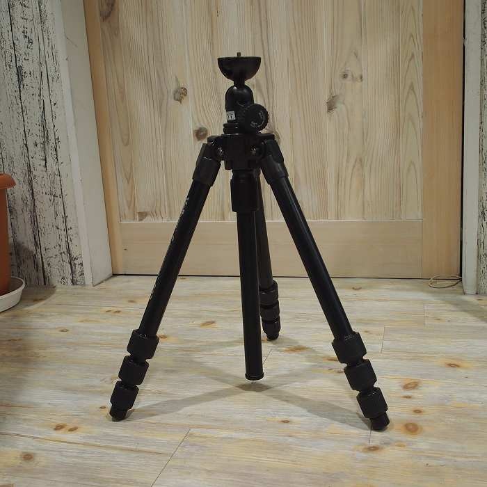 ベルボン カルマーニユ 643 QHD-62