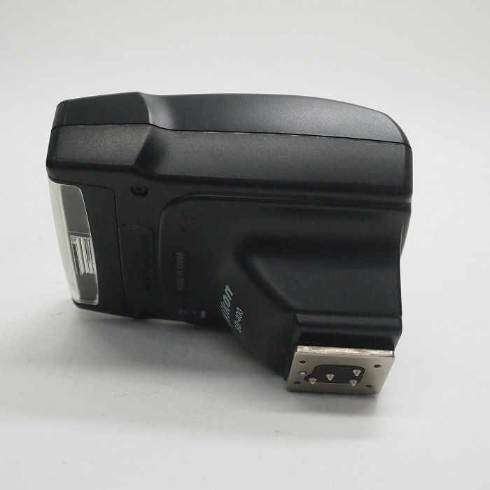 ニコン SB-400 スピードライト