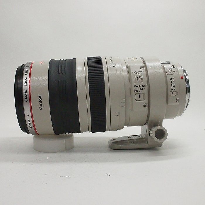 キヤノン EF100-400/F4.5-5.6L IS USM