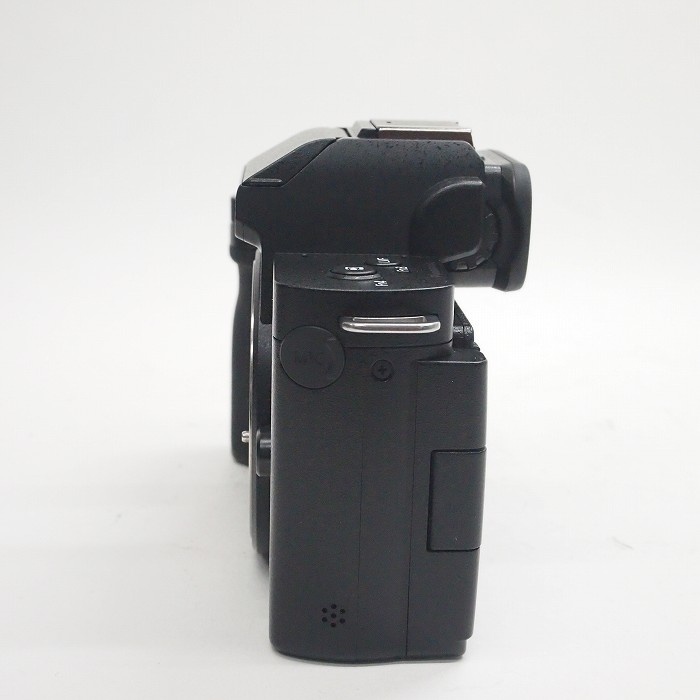 パナソニック DC-G100 ボディ ブラック