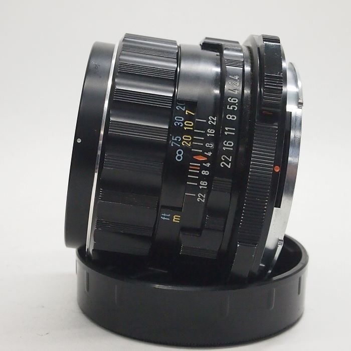 ペンタックス SMC-T 6X7 105/2.4
