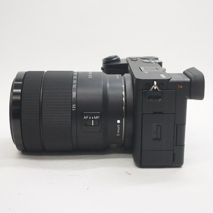 ソニー α6700(ILCE-6700) 高倍率ズームレンズキット