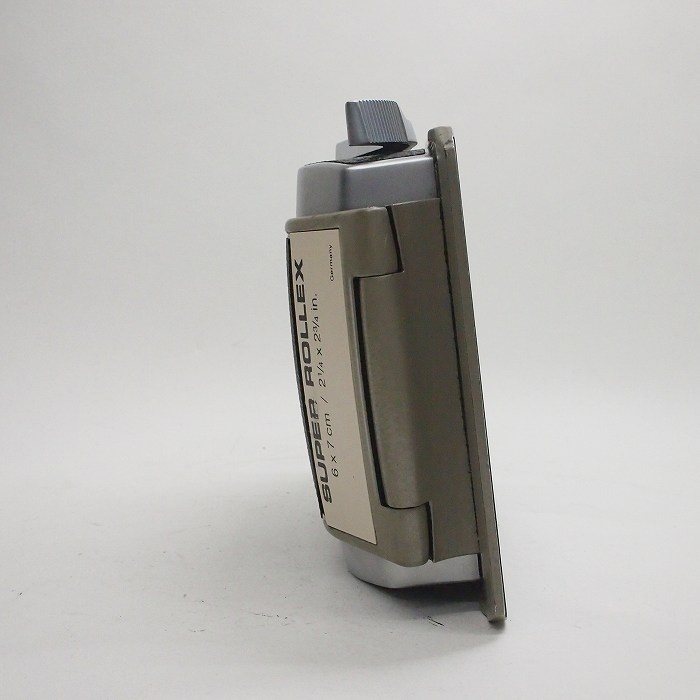 リンホフ スーパーローレックス 6X7