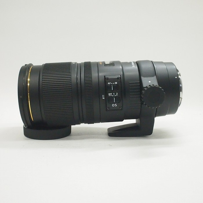 シグマ APO70-200/F2.8 EX DG OS HSM EOS用