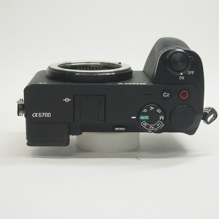 ソニー α6700(ILCE-6700) ボディ