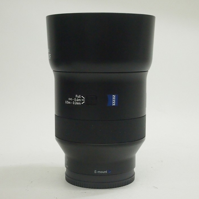 ツアイス Batis 2/40 CF ソニーE用