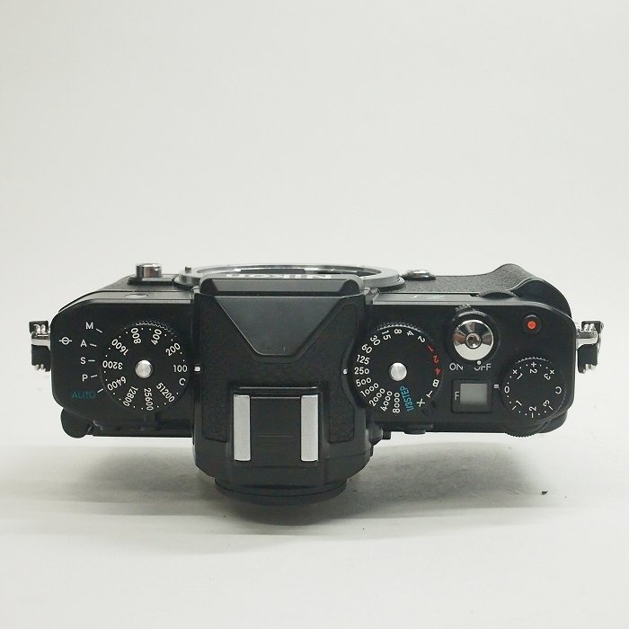 ニコン Zf ボデイ