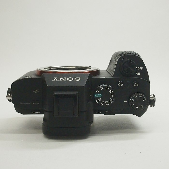 ソニー α7II(ILCE-7M2) ボディ