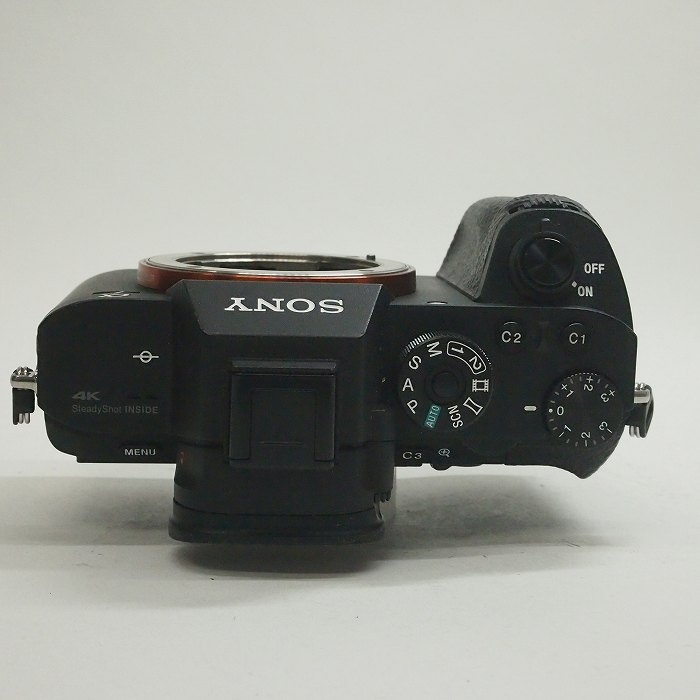 ソニー α7RII(ILCE-7RM2) ボディ