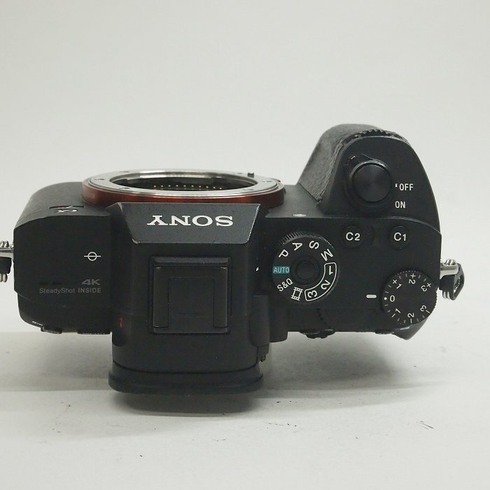 ソニー α7RIII(ILCE-7RM3) ボディ