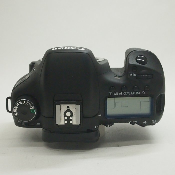 キヤノン EOS 7D ボディ