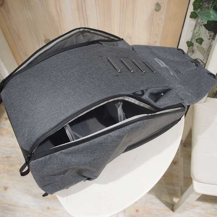 ピークデザイン BEDB-30-CH-2 エブリデイバックパック30L チヤコール
