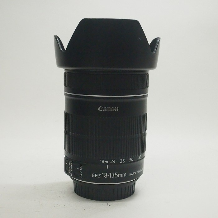 キヤノン EF-S18-135/3.5-5.6 IS USM