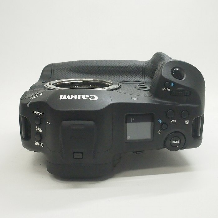 キヤノン EOS R1 ボデイ(海外モデル)