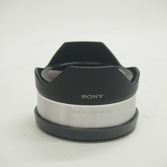 ソニー VCL-ECF1 フィッシュアイコンバーター