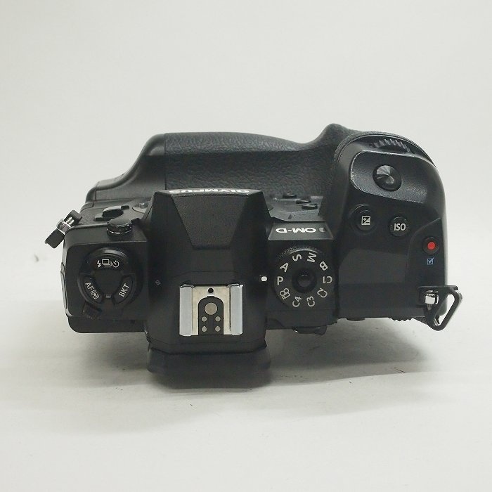 オリンパス OM-D E-M1X ボディ