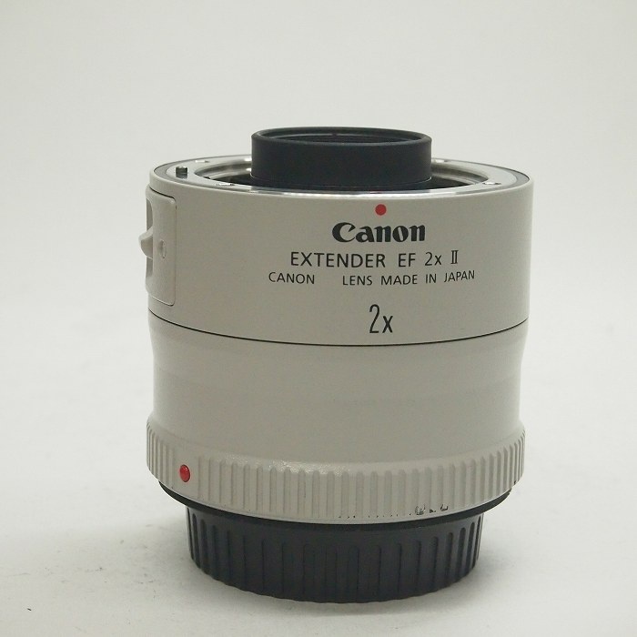 キヤノン エクステンダー EF2X II