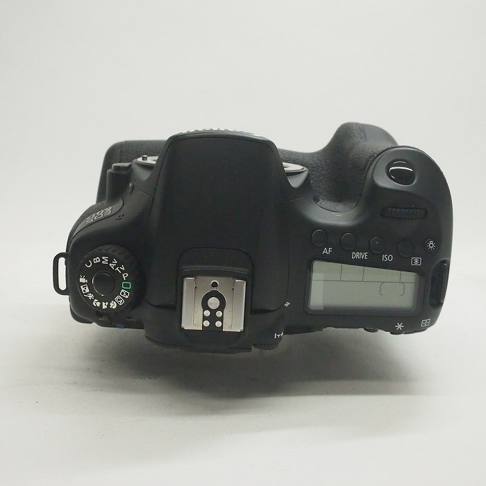 キヤノン EOS 60D+BG-E9