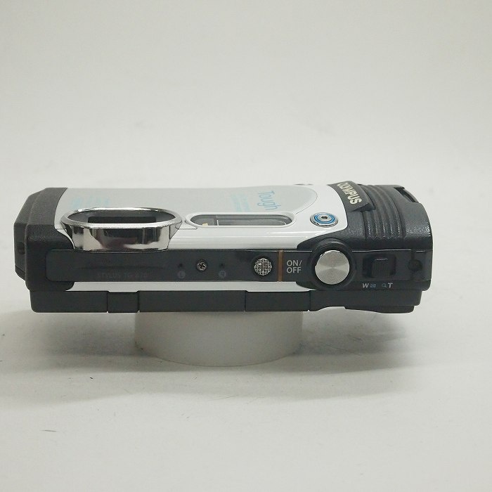 オリンパス STYLUS TG-870 TOUGH ホワイト