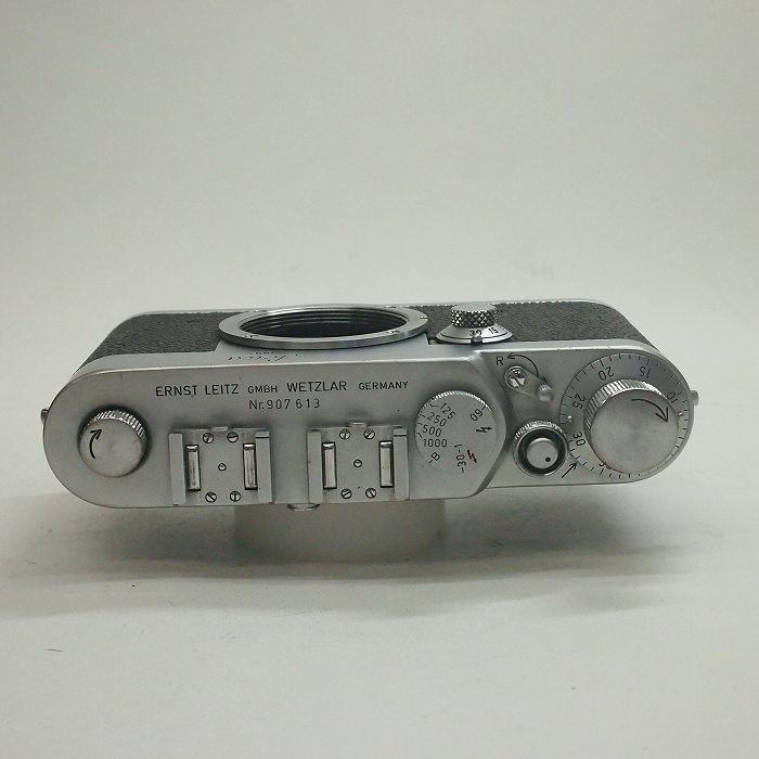 ライカ Ig ボディ