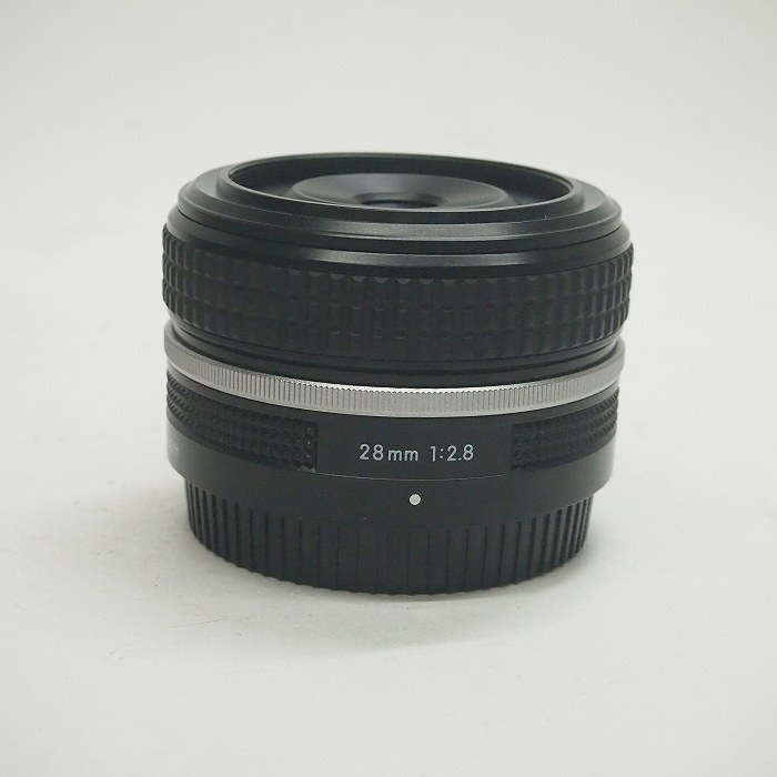 ニコン Z 28/F2.8 (SPECIAL EDITION)