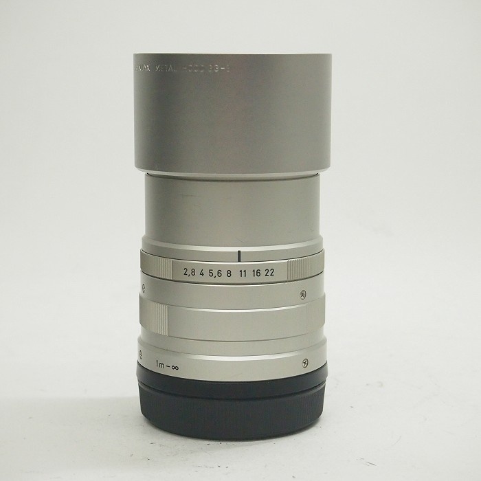 コンタックス G用 ゾナ-T* 90/2.8