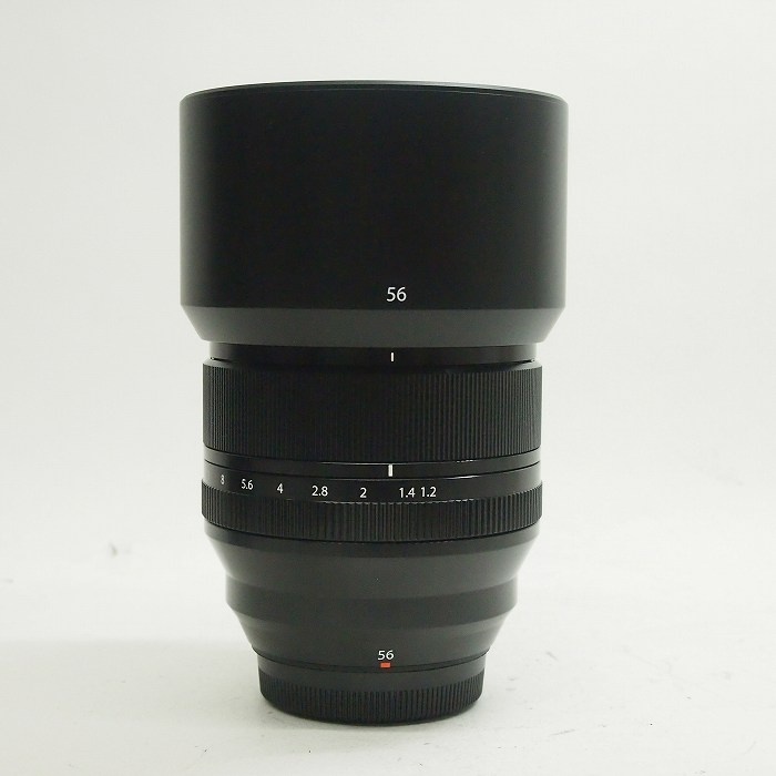 フジフイルム XF56/F1.2 R WR