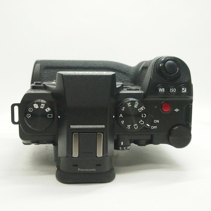 パナソニック DC-G9M2 DMW-BG1