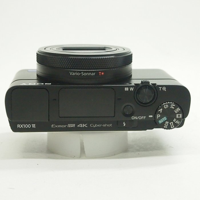 ソニー DSC-RX100M6