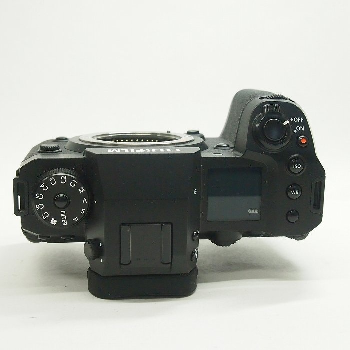 フジフイルム X-H2 ボデイ