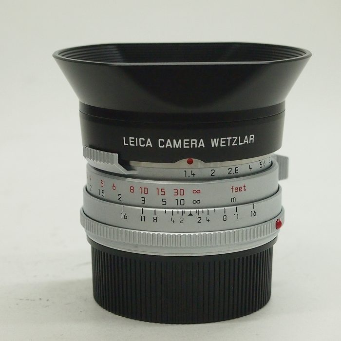 ライカ ズミルツクス M F1.4/35MM 11301