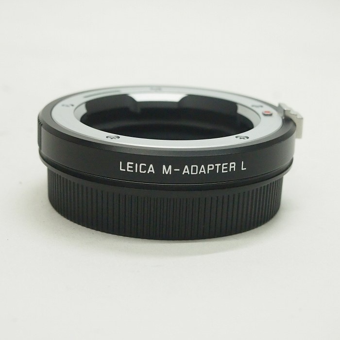 ライカ Tヨウ Mレンズアダプター 18771