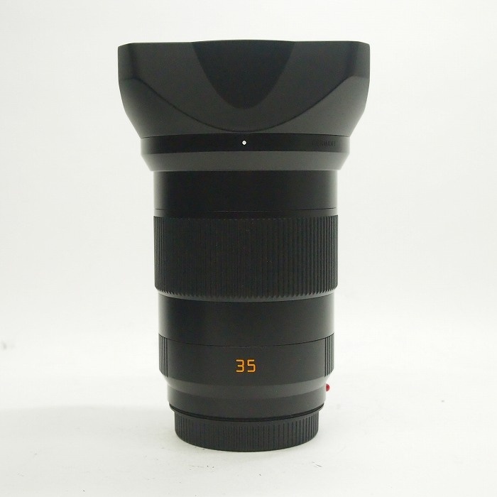 ライカ アポズミクロン SL F2/35 ASPH 11184