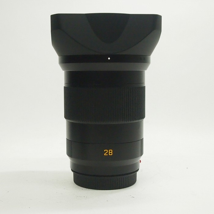ライカ アポズミクロン SL28mm F2.0 ASPH. 11183