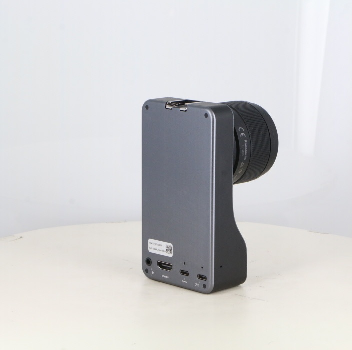 ソノタ YoloLiv YoloCam S7+パナソニック G25/1.7