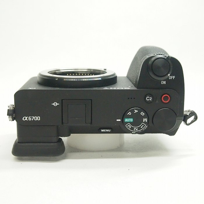 ソニー α6700(ILCE-6700) ボディ