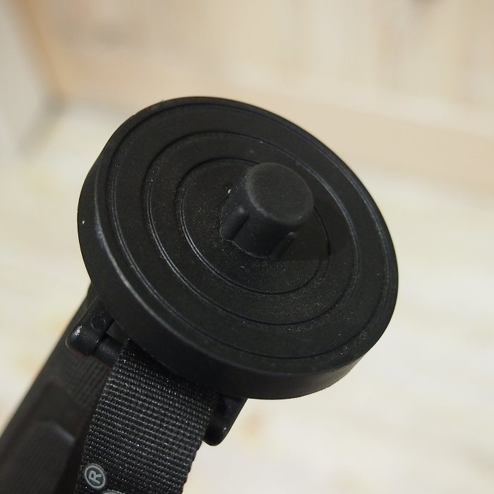 マンフロット MPMXPROC5 カーボン一脚5段