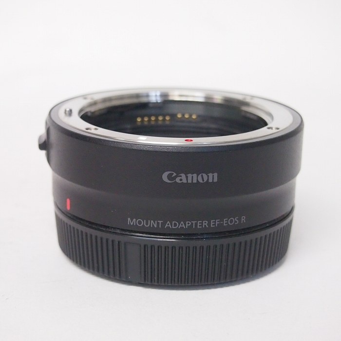 キヤノン EF-EOS R マウントアダプター