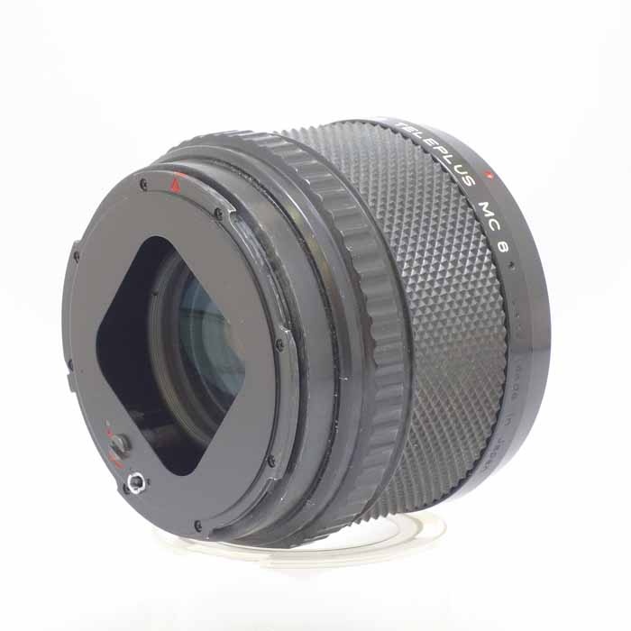 ケンコー テレプラスMC6 2X ハッセルブラッド用