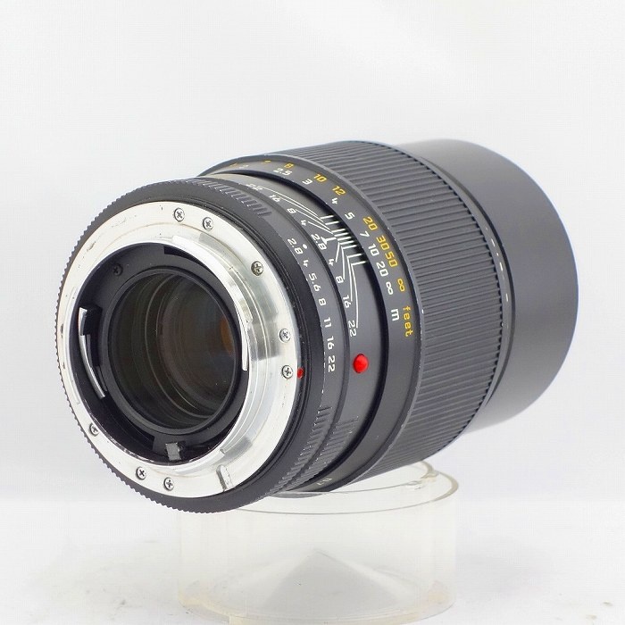 ライカ アポマクロエルマリート R100/2.8 3カム