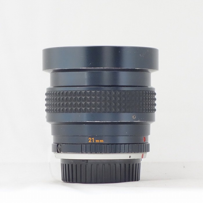 ミノルタ MC W・ロッコール-NL 21/2.8