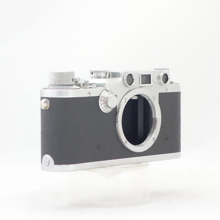 ライカ IIIc 後期